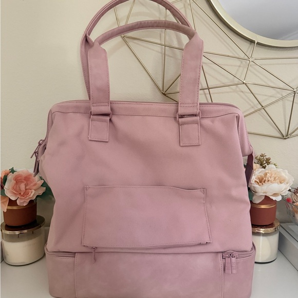 BÉIS Mini Weekender - Picture 2 of 4